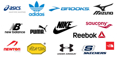 Danh sách các thương hiệu giày sneakers được yêu thích ...